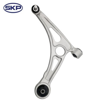 Suspension Control Arm and Ball Joint Assembly