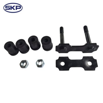 Leaf Spring Shackle
