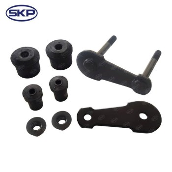 Leaf Spring Shackle Kit