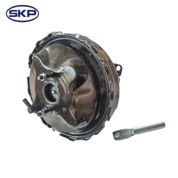 Power Brake Booster
