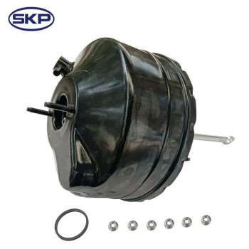 Power Brake Booster