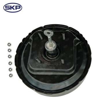 Power Brake Booster