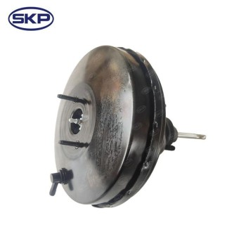 Power Brake Booster