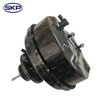 Power Brake Booster