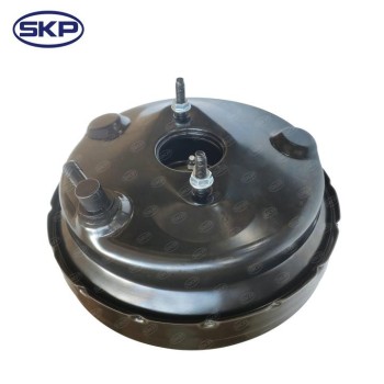 Power Brake Booster