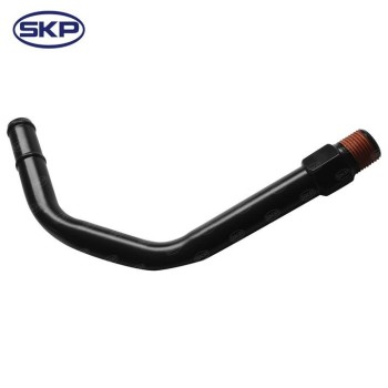 Engine Water Pump Inlet Tube