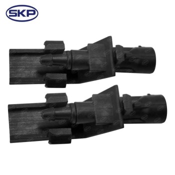 Windshield Washer Nozzle