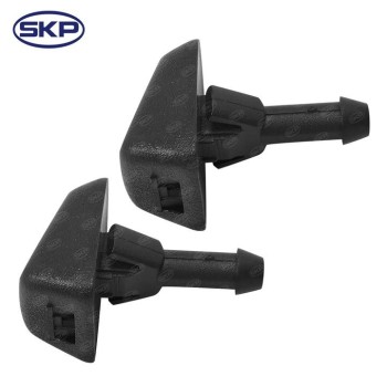 Windshield Washer Nozzle