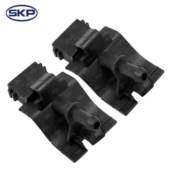 Windshield Washer Nozzle