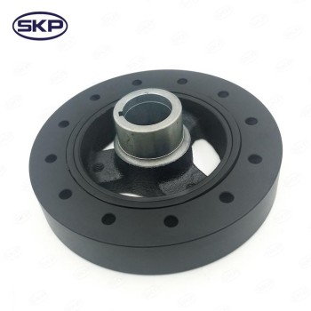 Engine Harmonic Balancer