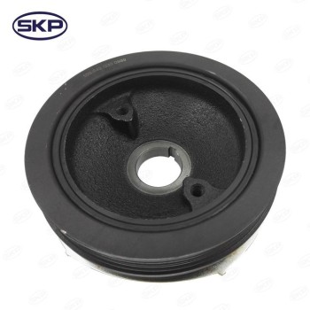 Engine Harmonic Balancer