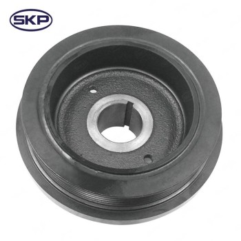 Engine Harmonic Balancer