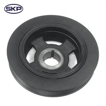 Engine Harmonic Balancer