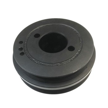 Engine Harmonic Balancer