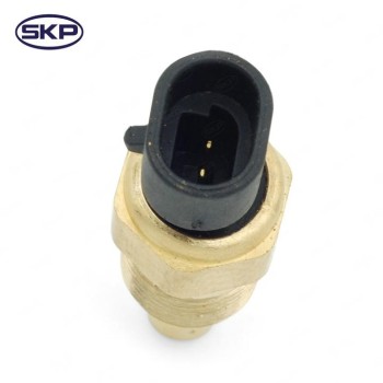 Engine Coolant Temperature Sensor