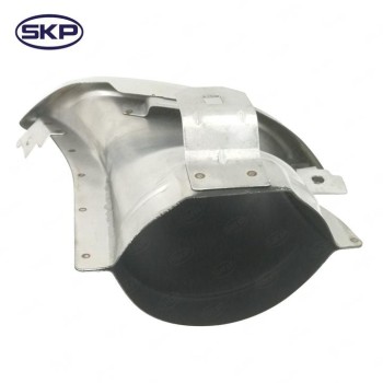 Exhaust Tail Pipe Cover