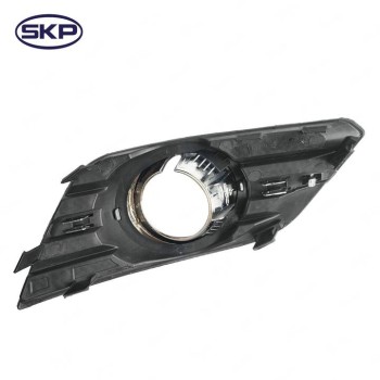 Fog Light Cover