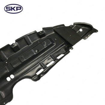 Engine Splash Shield