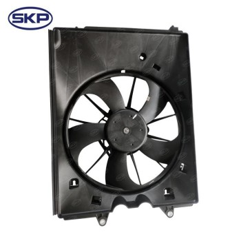 Engine Cooling Fan Assembly