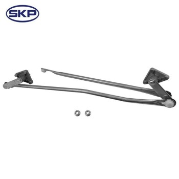Windshield Wiper Linkage