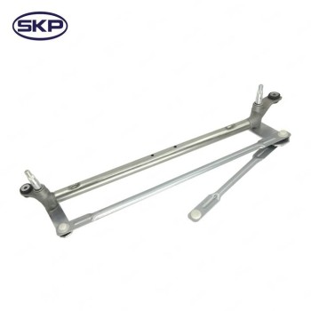 Windshield Wiper Linkage