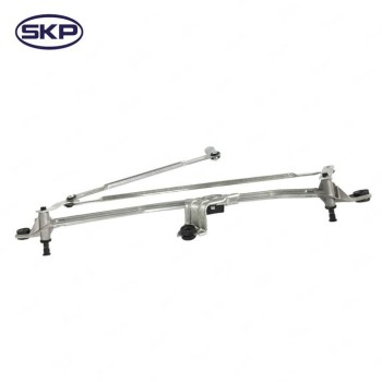 Windshield Wiper Linkage