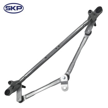 Windshield Wiper Linkage