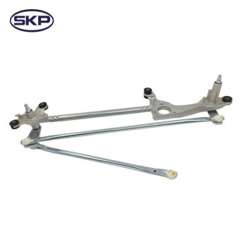 Windshield Wiper Linkage