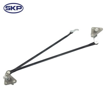 Windshield Wiper Linkage