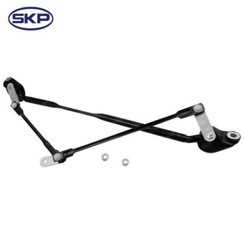Windshield Wiper Linkage