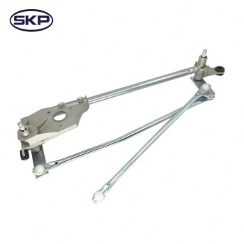 Windshield Wiper Linkage