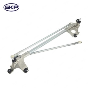Windshield Wiper Linkage