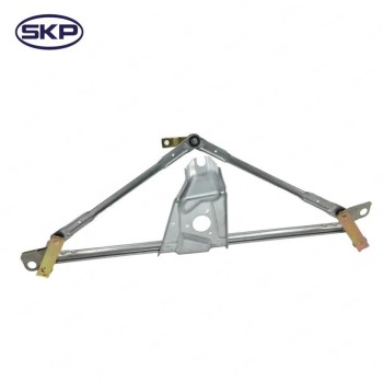 Windshield Wiper Linkage