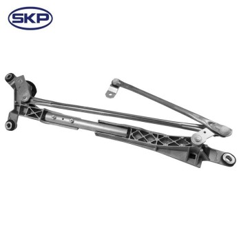 Windshield Wiper Linkage