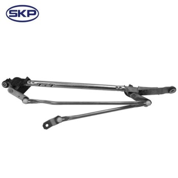 Windshield Wiper Linkage