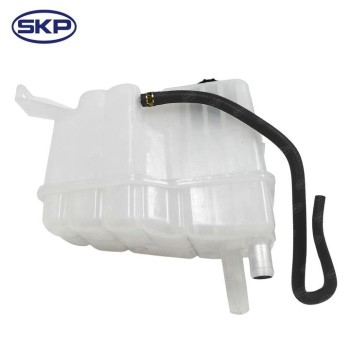 Engine Coolant Reservoir