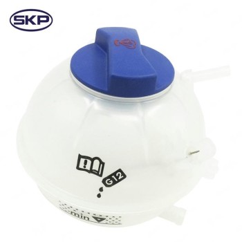 Engine Coolant Reservoir