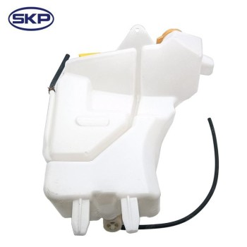 Washer Fluid Reservoir