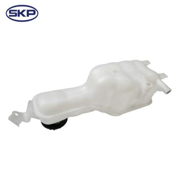 Engine Coolant Reservoir
