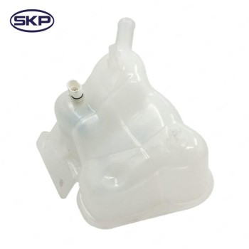 Engine Coolant Reservoir