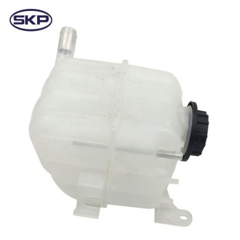 Engine Coolant Reservoir
