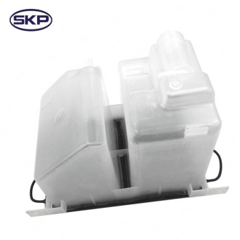 Engine Coolant Reservoir