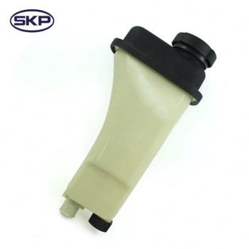 Engine Coolant Reservoir
