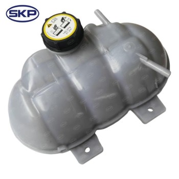 Engine Coolant Reservoir