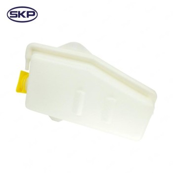 Engine Coolant Reservoir