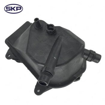 Engine Coolant Reservoir