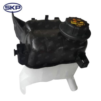 Engine Coolant Reservoir