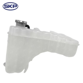 Engine Coolant Reservoir