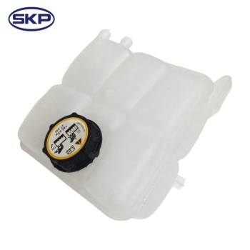 Engine Coolant Reservoir