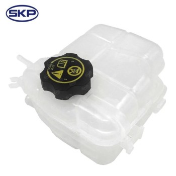 Engine Coolant Reservoir